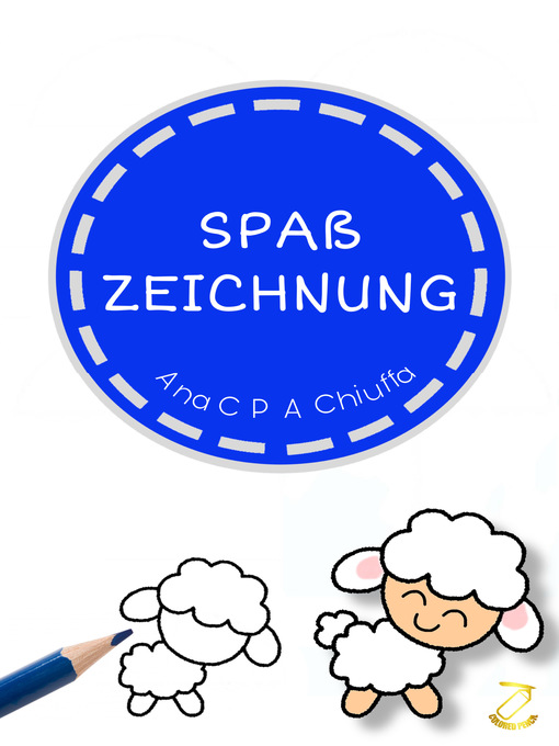 Title details for SPAß ZEICHNUNG by Colored Pencil - Available